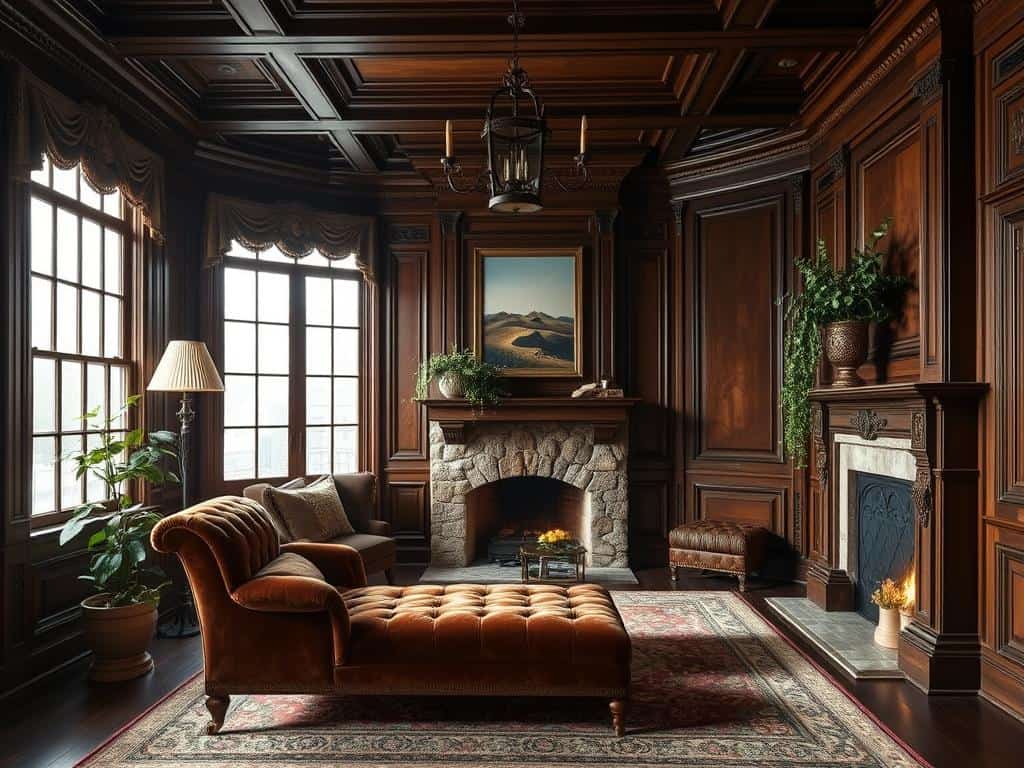 Rich Textures in Design