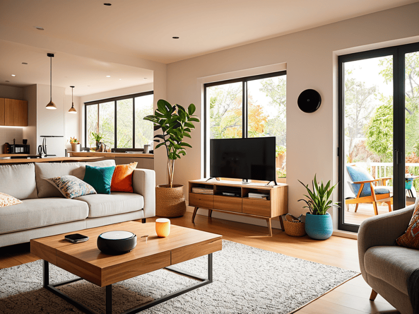 Google Home smart guide