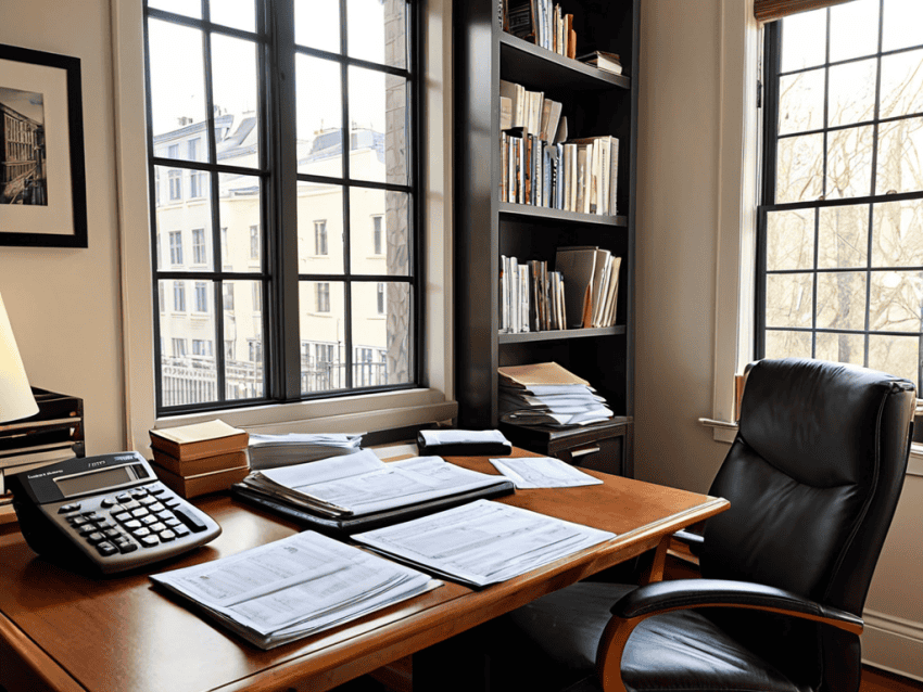 Tax deductions guide image