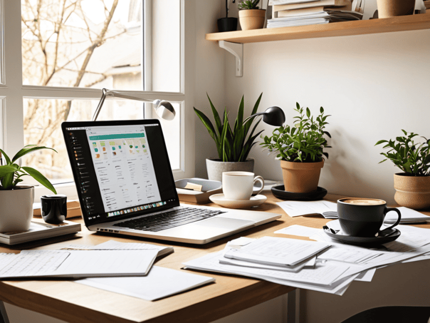 a review of Notion
