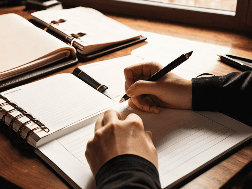 How to write a resignation letter