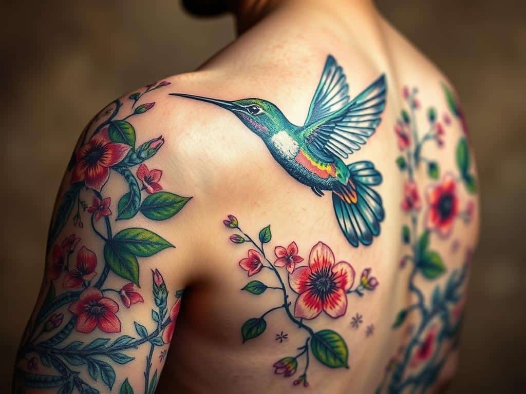 tattoos for nature lovers