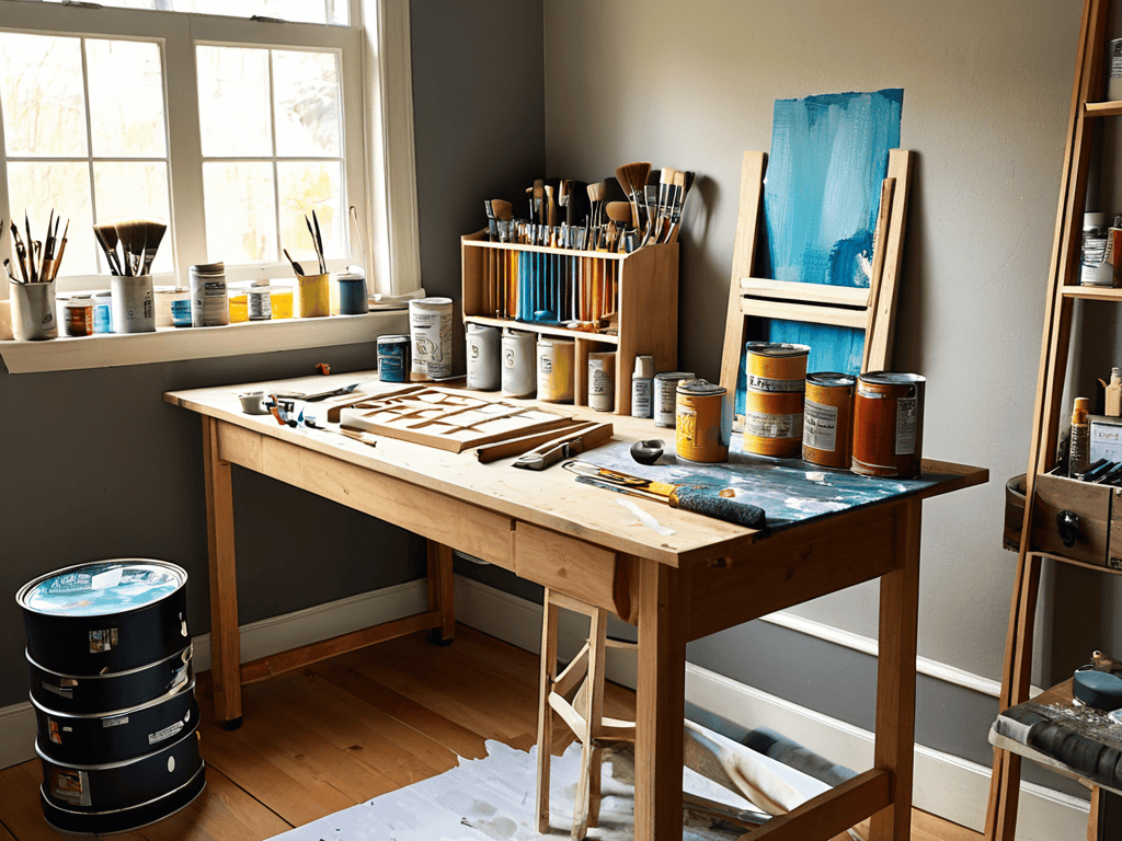 Guide Overview: What You'll Need