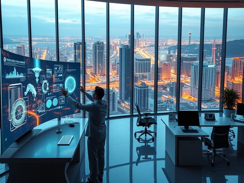 Interactive Design Trends