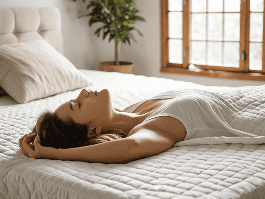 Best mattress for back pain review