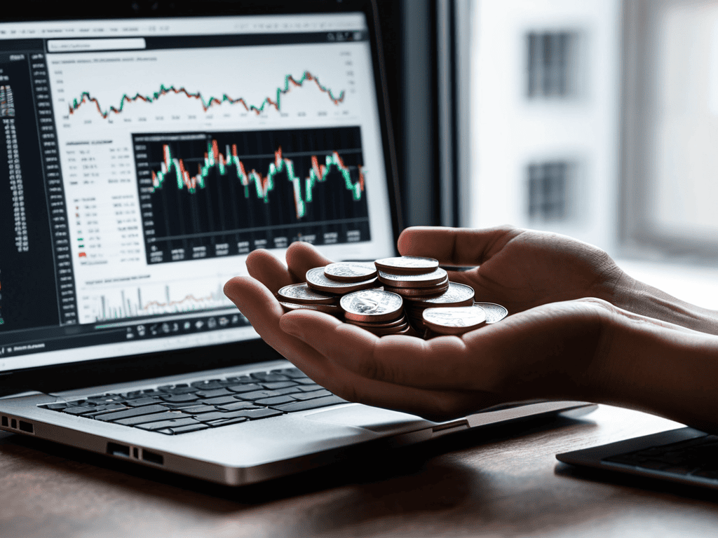 Project Overview of Silver Investing