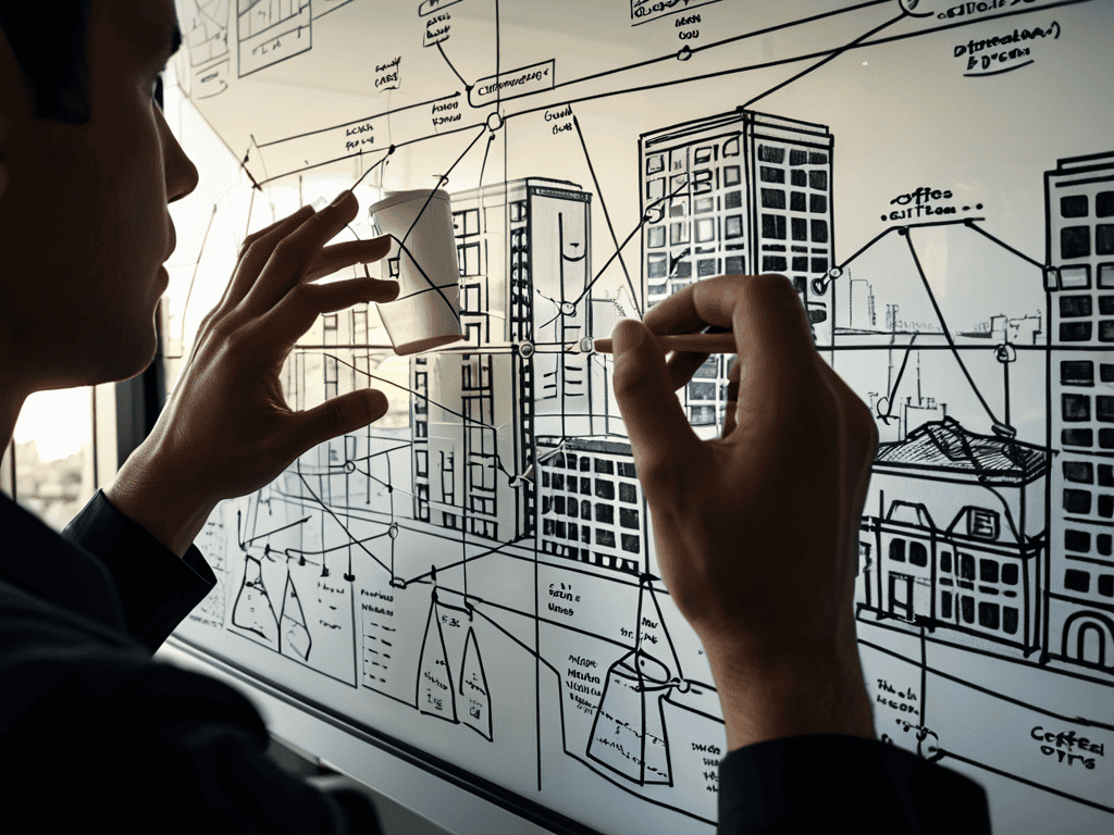 Cloudflare Tunnels Guide illustration