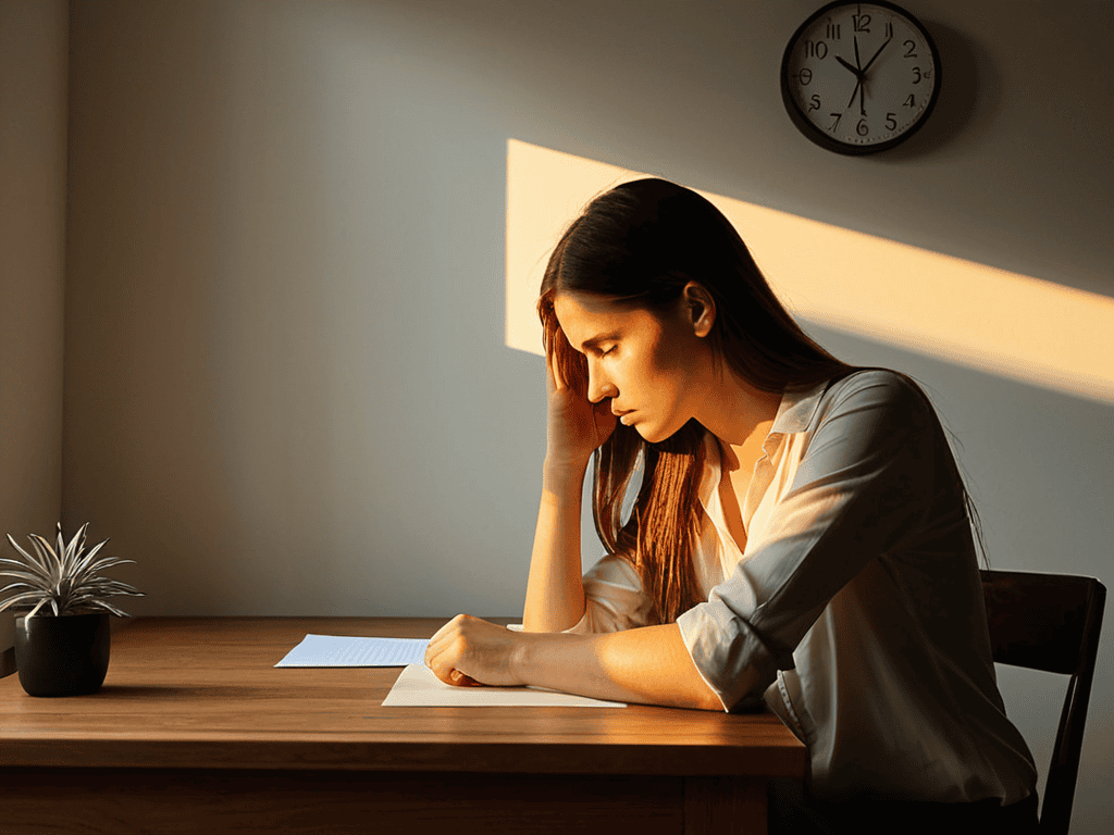 Mindset Shifts for Success concept