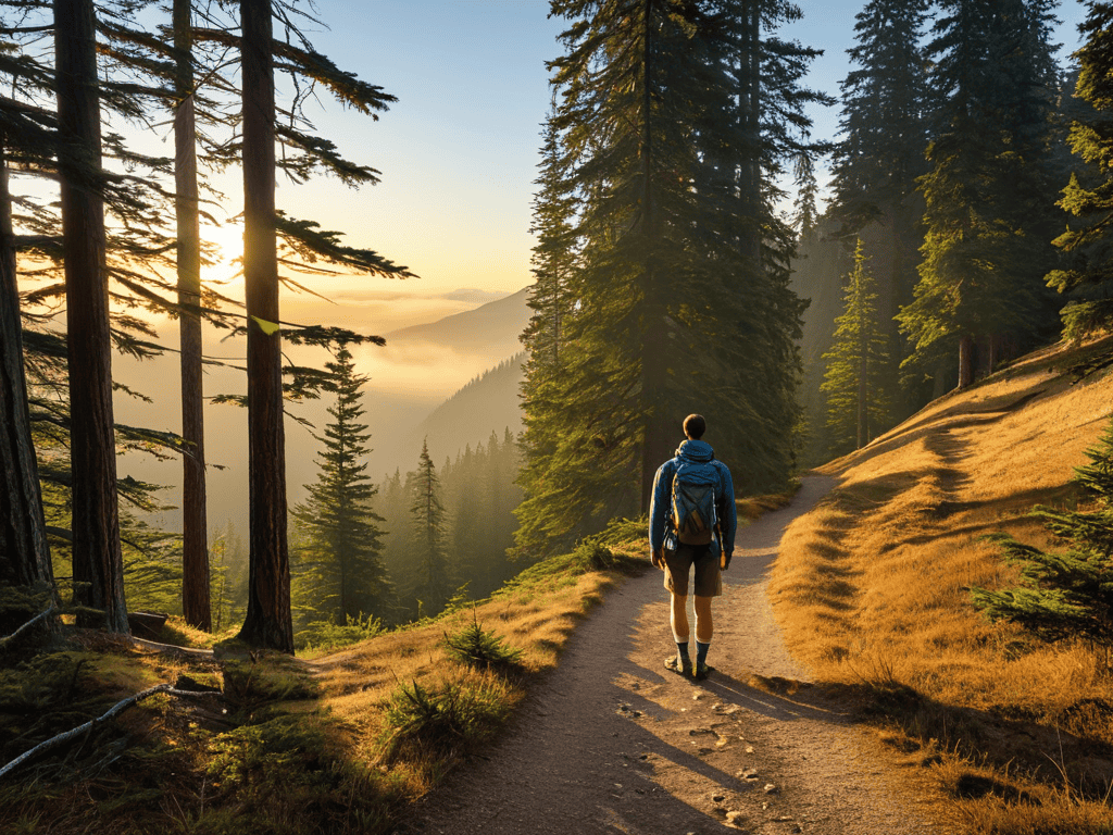 Hiking the Kumano Kodo: a Beginner's Guide to Japan's Ancient Pilgrimage 3 Unveiling Kumano Kodo Trail landscape