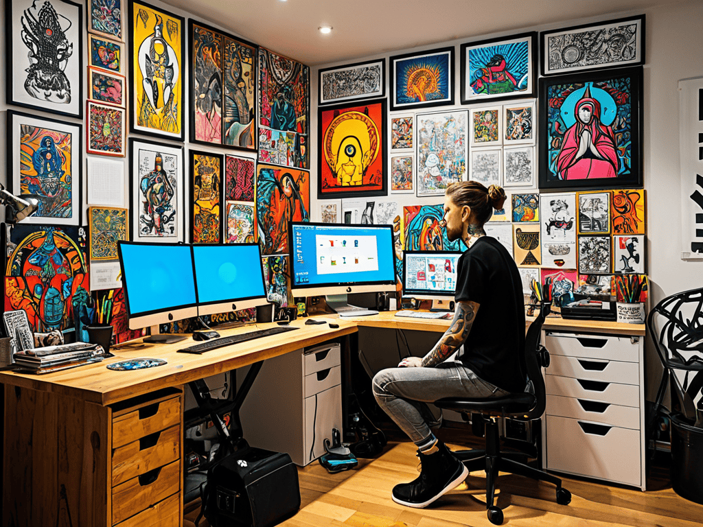 Embracing the Harmony of Dual Worlds