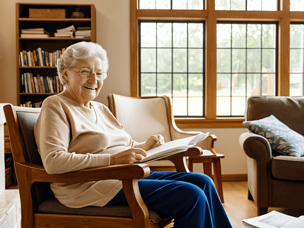 Long Term Care Insurance Tips