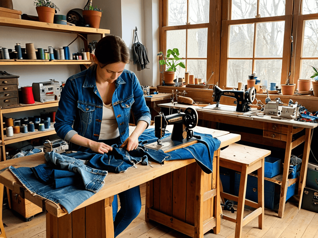 Don't Replace It: Why 'repair Culture' Is the Ultimate Rebellion 4 Mending the Fabric of Our World