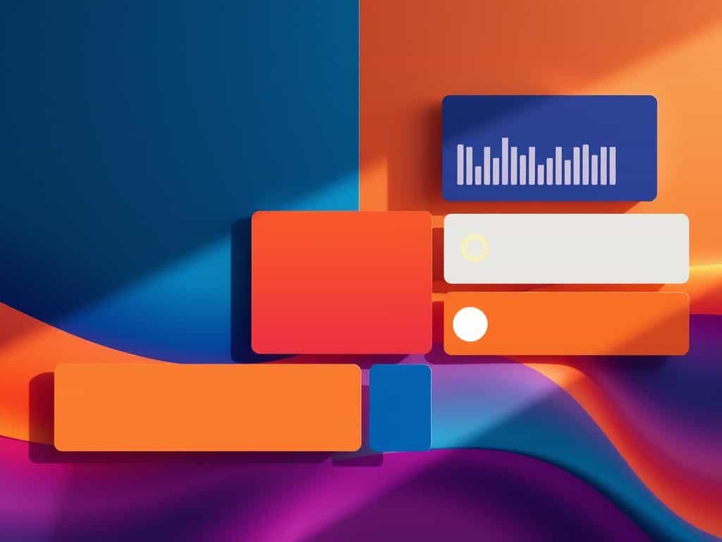 Color in user experience