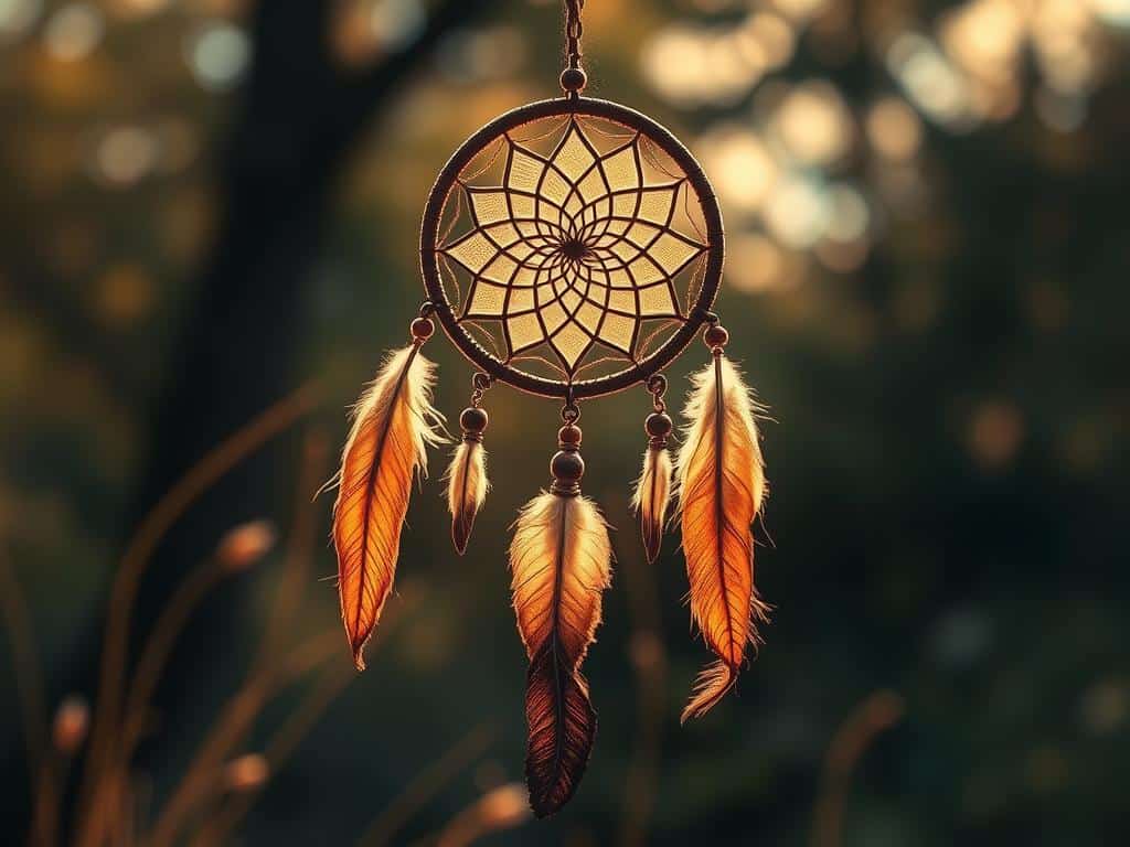 Dreamcatcher Tattoo Ideas