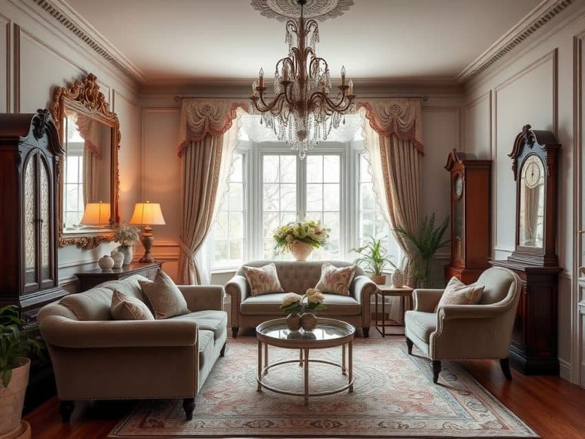 Vintage Design Trends