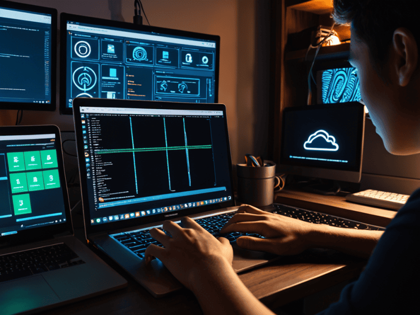 Cloudflare Tunnels Guide image