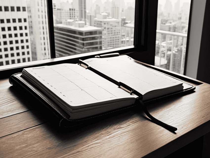 Discipline vs Motivation concept