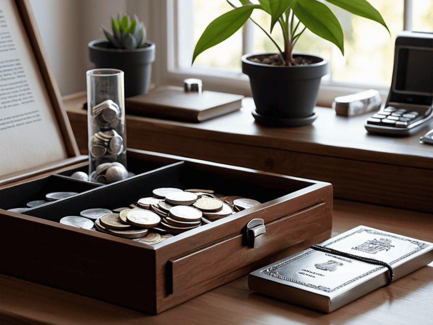 Silver Stacking Guide for Beginners