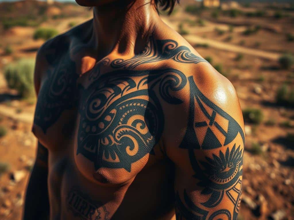 tribal tattoo significance tribal tattoo significance