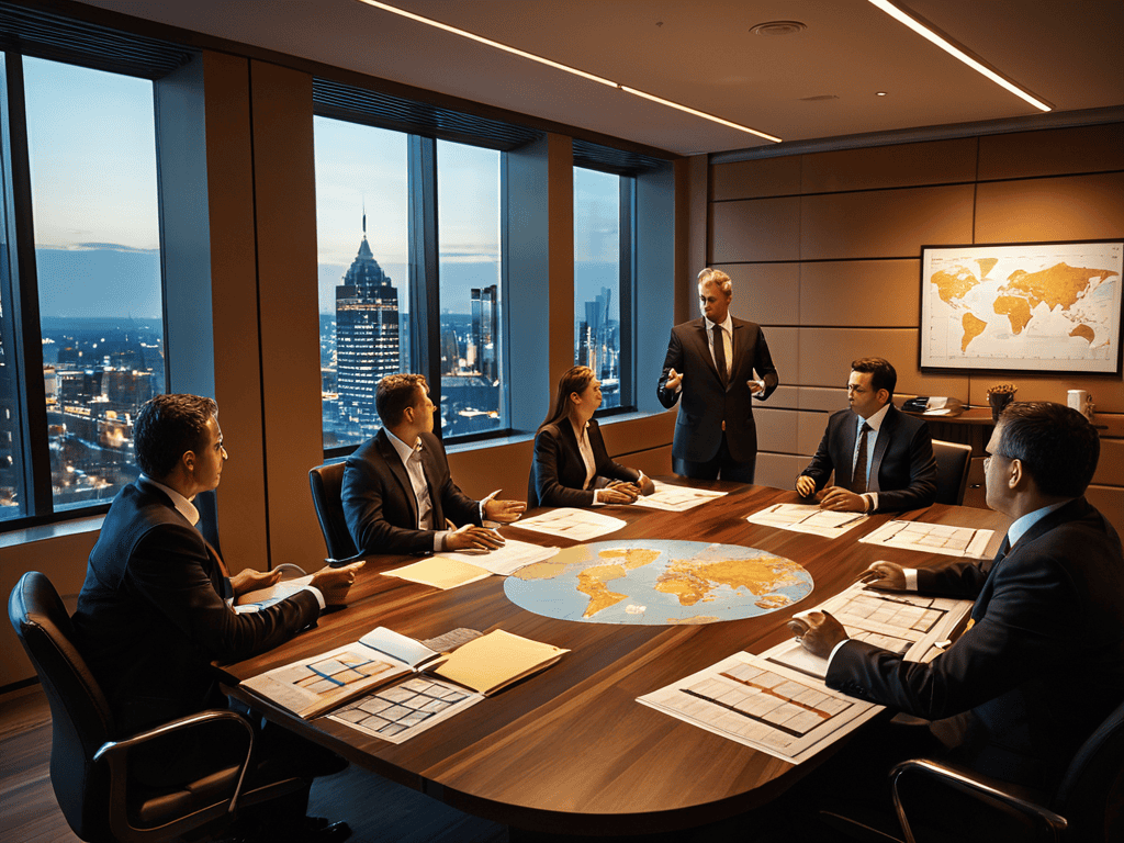 Project Overview in 2 hours