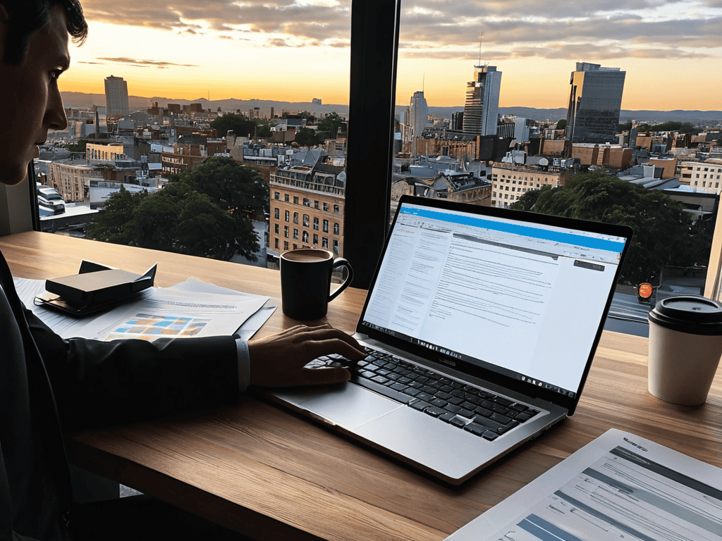 Business Continuity Planning