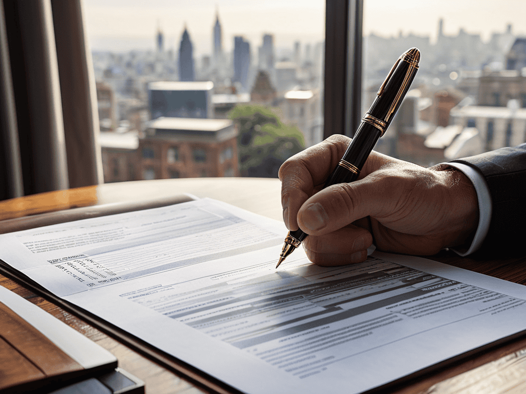 Inking the Bottom Line tattoo concept