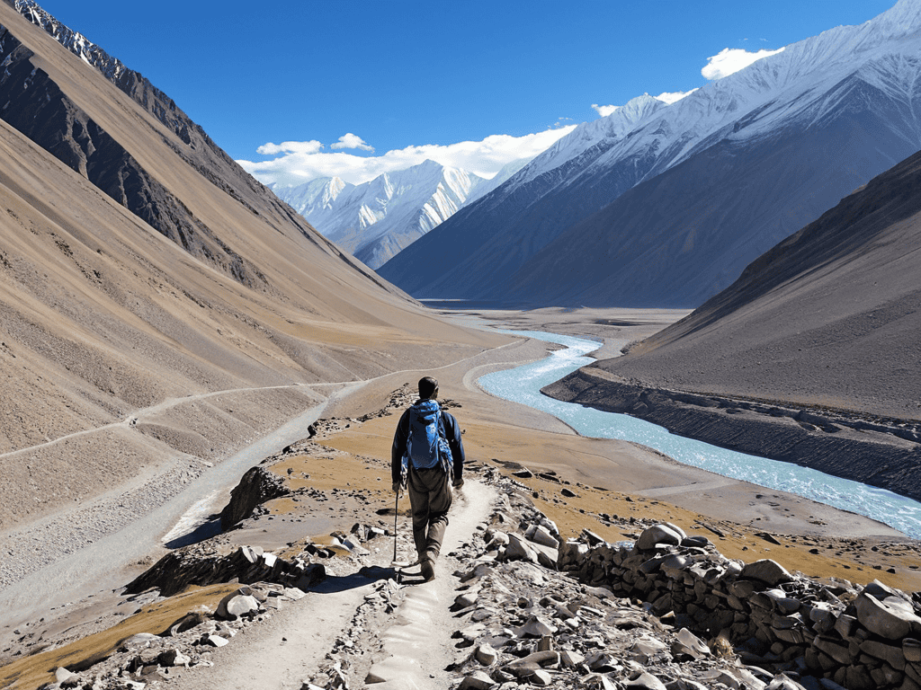 Wakhan Corridor travel guide