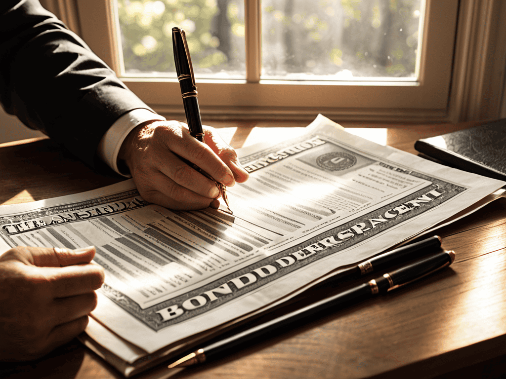 Series I Bonds Strategy Tips