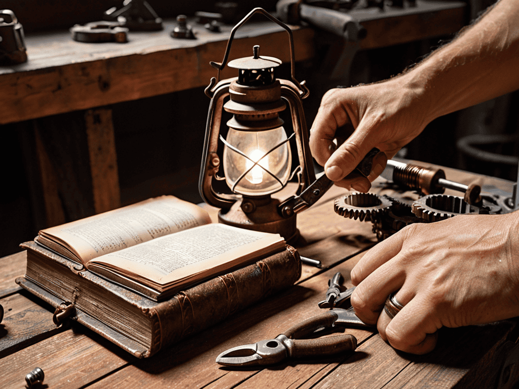 Rust beginner tips Inking Your Path