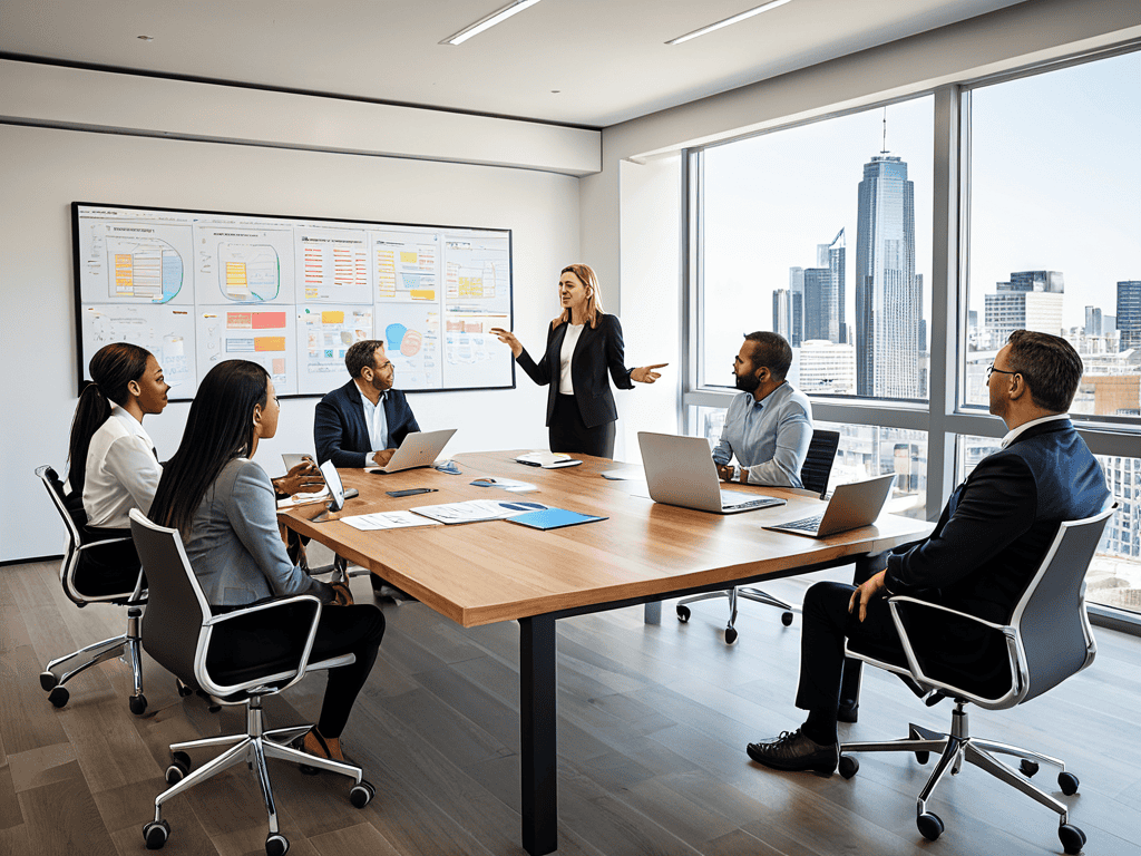 Business Continuity Planning Tips