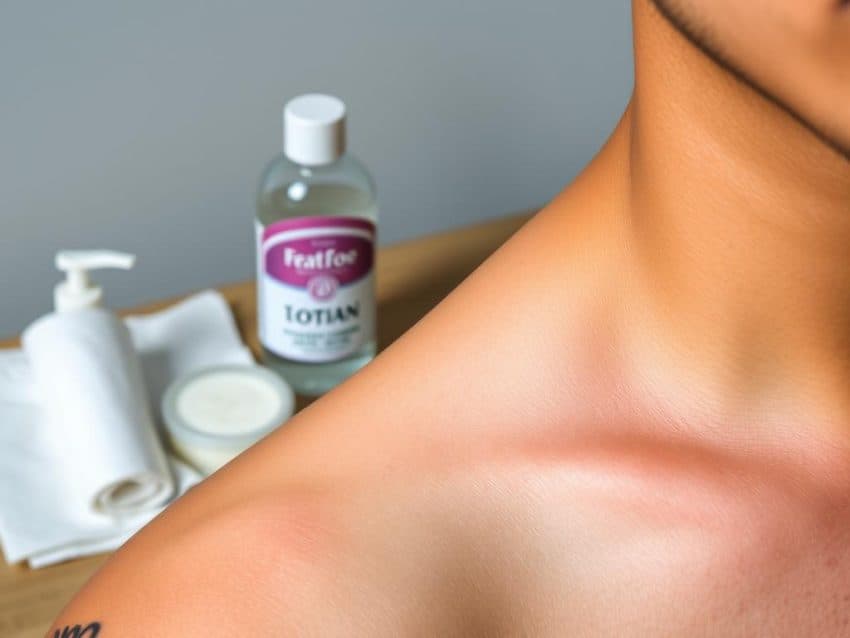 Tattoo Aftercare for New Ink