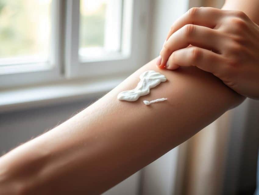 Tattoo Pain Management