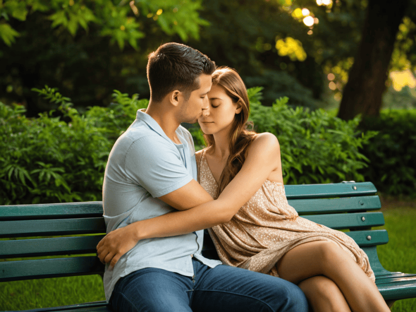 Dating with Chronic Illness portrait