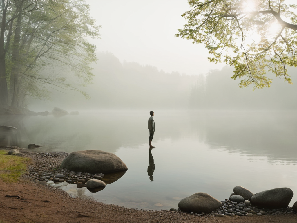 Cultivating Creative Resilience