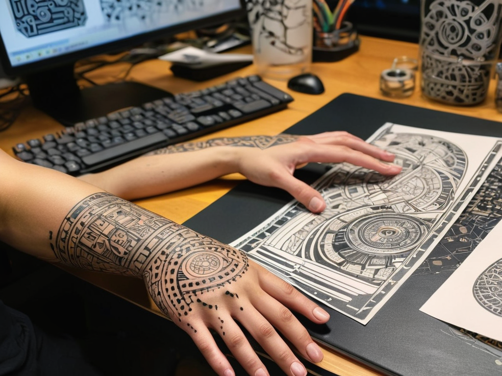 Project Overview Diagram