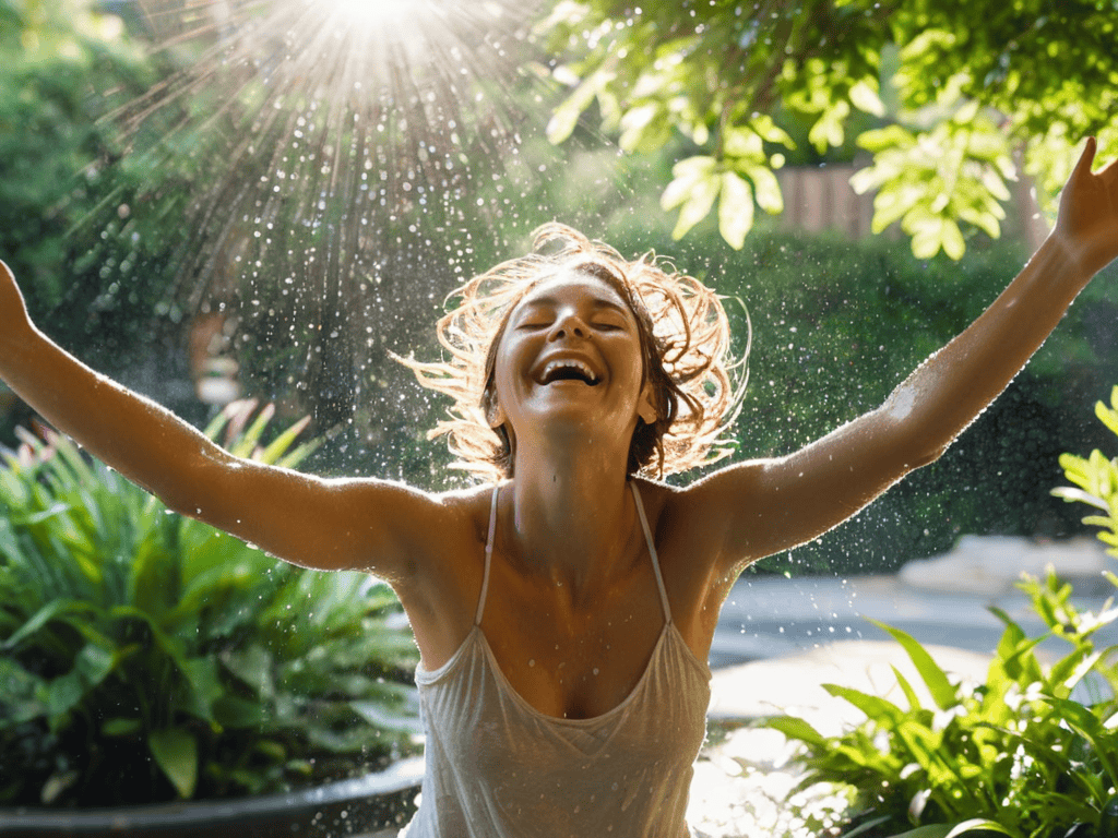 Hunting for Glimmers: Why Small Joys Are the Secret to Resilience 3 Cultivating the Glimmer Effect through joy