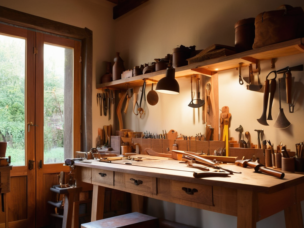 Radically Real: Why 'material Honesty' Is the New Luxury Branding 3 Humanizing Corporate Identity through craftsmanship