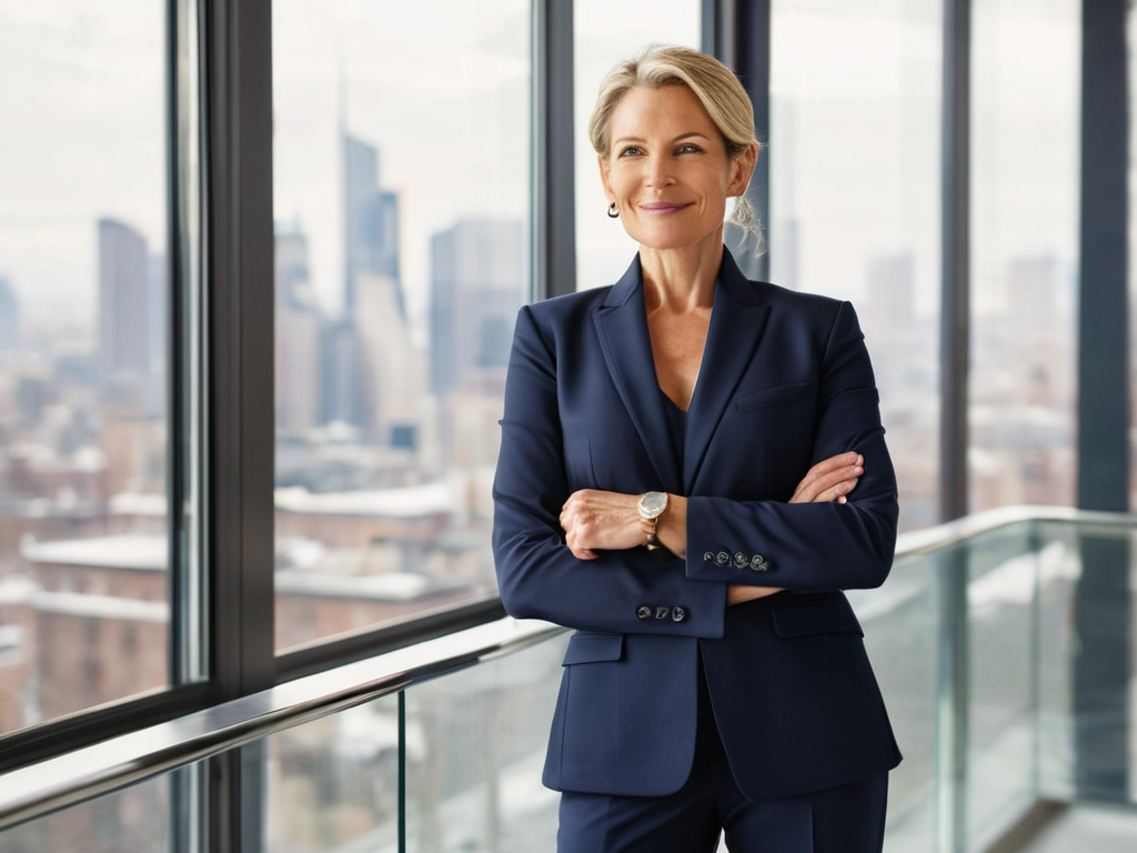 Sovereign professionalism through authenticity