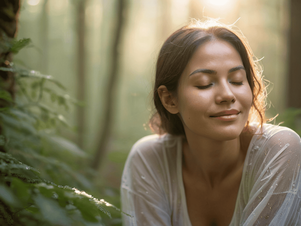 Hunting for Glimmers: Why Small Joys Are the Secret to Resilience 4 Igniting Inner Light Glimmer Mindset