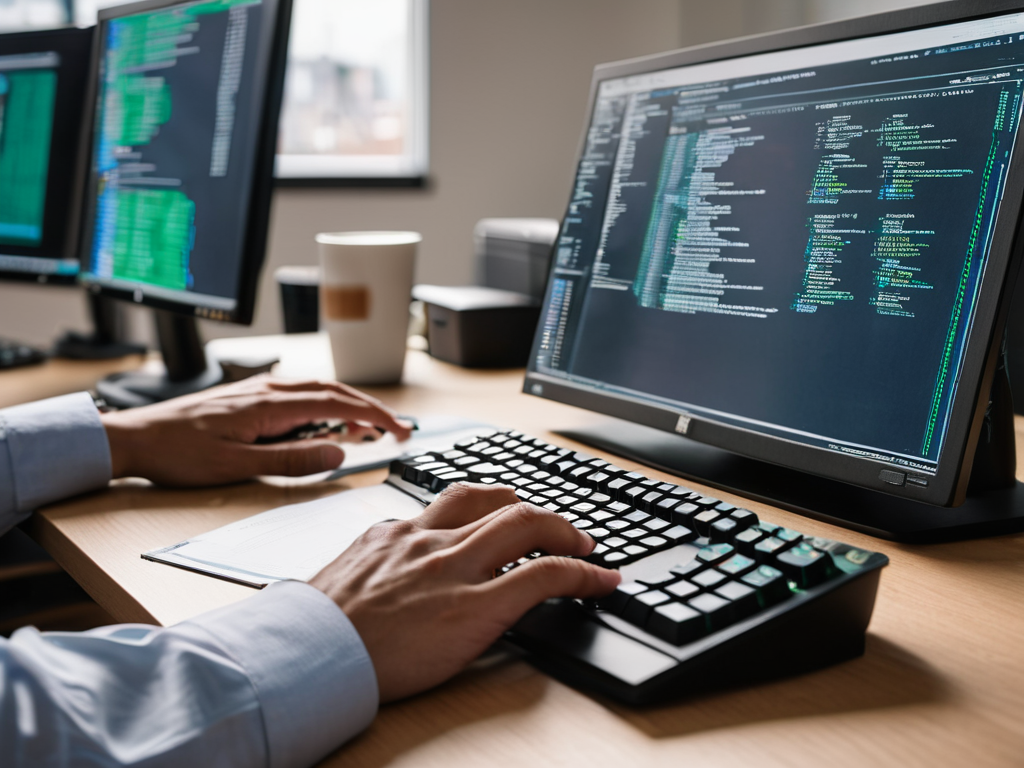 High-frequency Hosting: Tuning Your Vps for Financial Applications 4 Nginx to LiteSpeed server migration tips