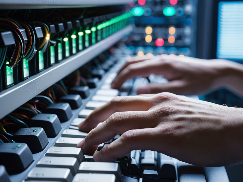 Network Defense 4 Zero-Trust network security tips