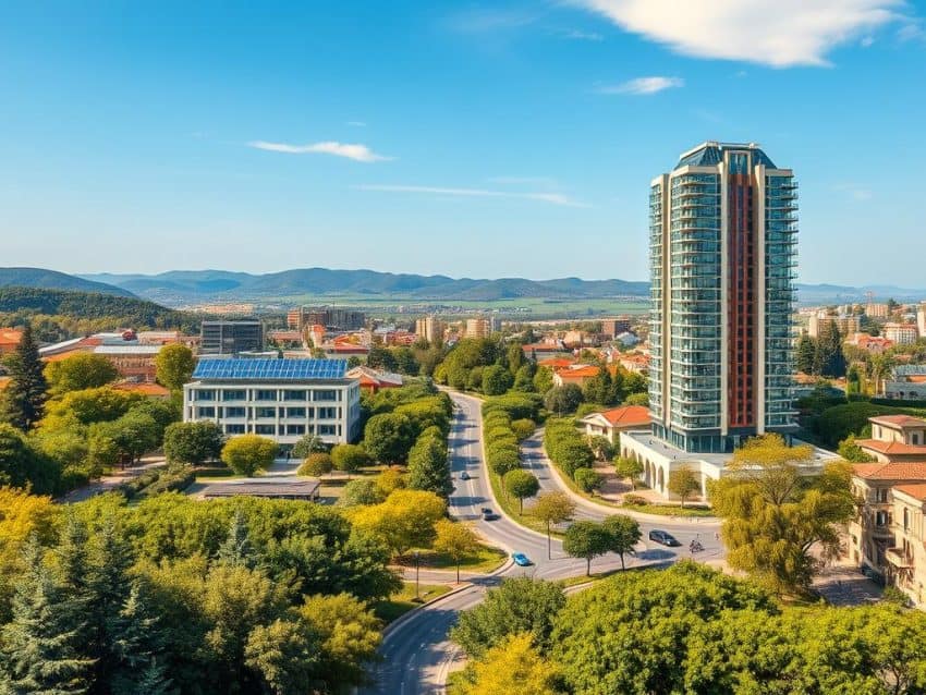 Eco-Friendly Design Trends