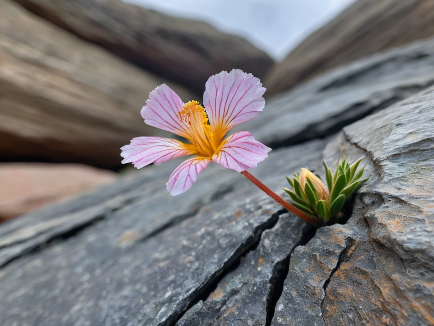 Creative Resilience in action