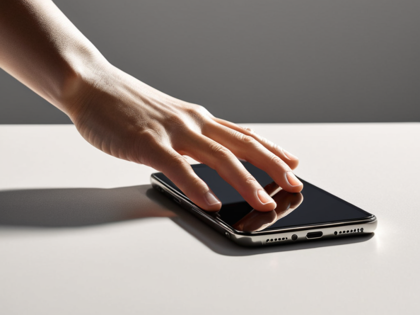 Sensorial Synergy product design