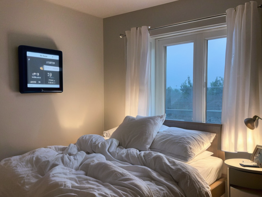 Sleep Perfectionism causes fatigue