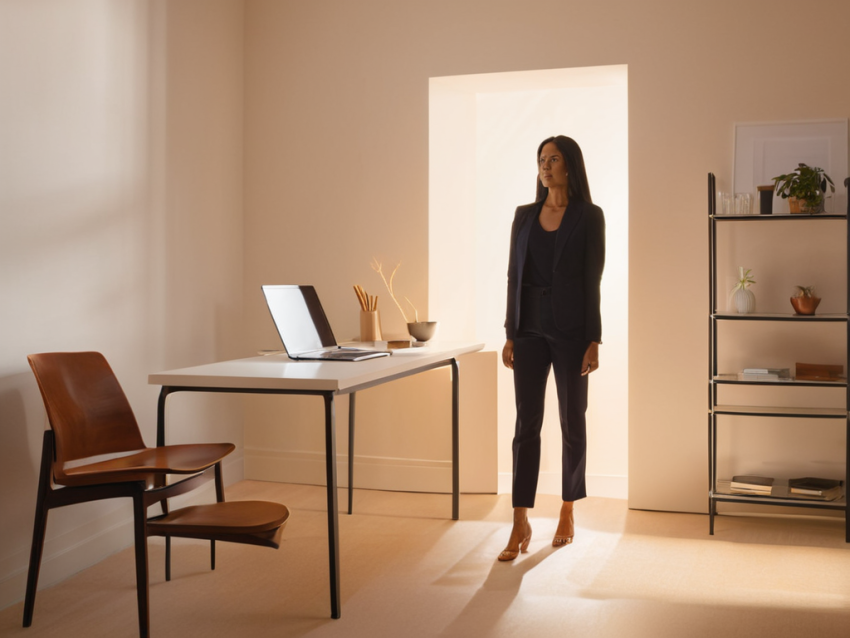 Sovereign Professionalism concept image