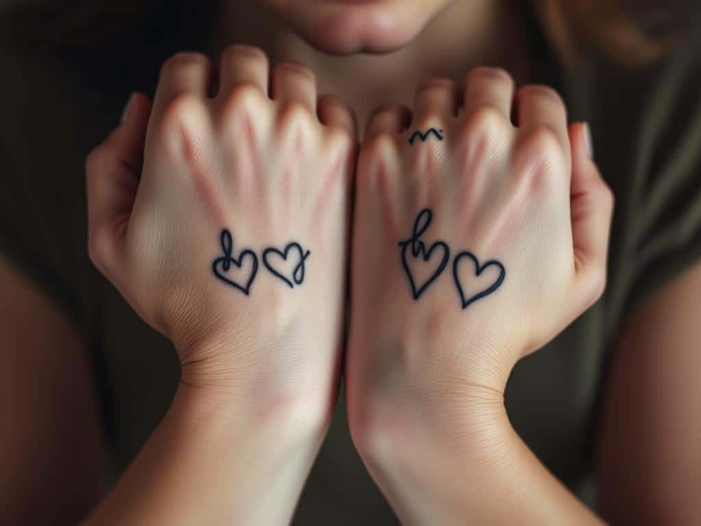 personal connection tattoos personal connection tattoos