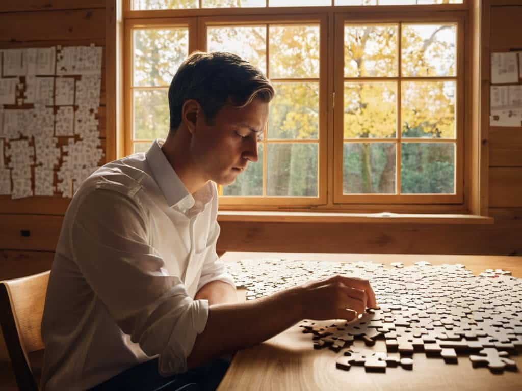 Finding Flow State Naturally