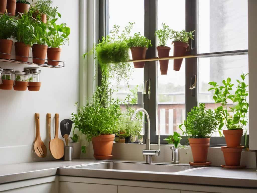 Project Overview timeline screenshot