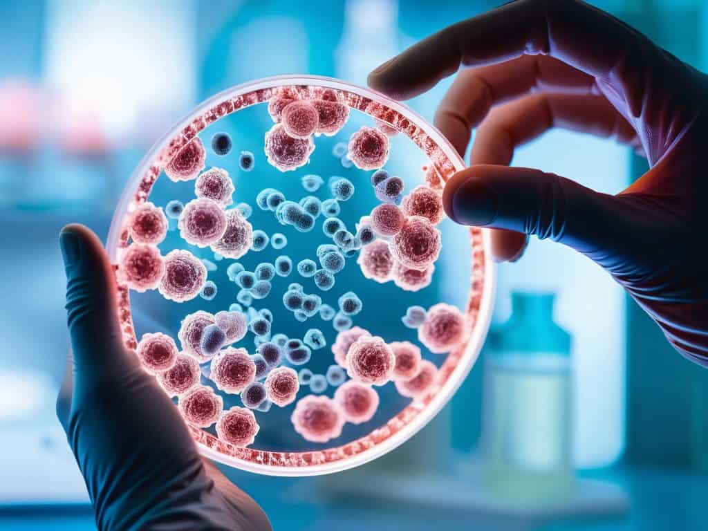 Revolutionizing Cancer Treatment